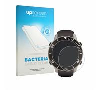 upscreen Pellicola Protettiva per SCUBAPRO Galileo G3 Ti