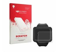 upscreen Pellicola Protettiva per Shearwater Peregrine TX Protezione Proteggi Schermo - Trasparente, Anti-Impronte