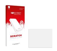 upscreen Pellicola Protettiva per Siemens Simatic Flat Panel 19" / 19" Touch Protezione Proteggi Schermo - Trasparente, Anti-Impronte