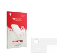 upscreen Pellicola Protettiva per Siemens WG44B2AW0 Touchdisplay