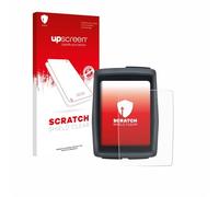 upscreen Pellicola Protettiva per Sigma Eox View 700 Protezione Proteggi Schermo - Trasparente, Anti-Impronte