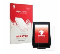 upscreen Pellicola Protettiva per Sigma ROX 4.0 SE