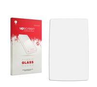 upscreen Pellicola Protettiva per Sigma ROX 4.0 SE Protezione Schermo Hybrid Glass - 9H Durezza
