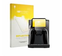 upscreen Pellicola Protettiva per SilverCrest SKVA 1450 A2 | Opaca Protezione Schermo Made in Germany Anti-Riflesso Anti-Impronte Mounting Kit
