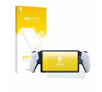 upscreen Pellicola Protettiva per Sony Playstation Portal