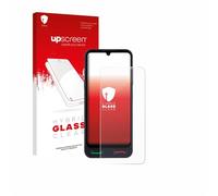 upscreen Pellicola Protettiva per SPC Zeus 2 Pro Protezione Schermo Hybrid Glass - 9H Durezza