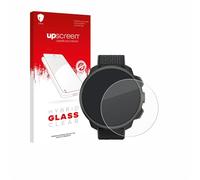 upscreen Pellicola Protettiva per Suunto Nautic S Protezione Schermo Hybrid Glass - 9H Durezza