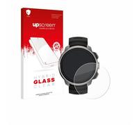 upscreen Pellicola Protettiva per Suunto Ocean Protezione Schermo Hybrid Glass - 9H Durezza