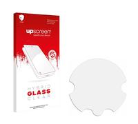 upscreen Pellicola Protettiva per Suunto Zoop Protezione Schermo Hybrid Glass - 9H Durezza