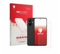upscreen Pellicola Protettiva per TCL K70 4G