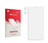 upscreen Pellicola Protettiva per TCL K70 Power 4G