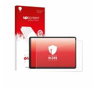 upscreen Pellicola Protettiva per TCL NxtPaper 11 Plus Protezione Schermo Hybrid Glass - 9H Durezza