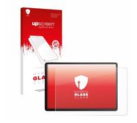 upscreen Pellicola Protettiva per TCL Tab A1 Plus Protezione Schermo Hybrid Glass - 9H Durezza