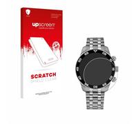 upscreen Pellicola Protettiva per Tommy Hilfiger TH85 1792156 Protezione Proteggi Schermo - Trasparente, Anti-Impronte