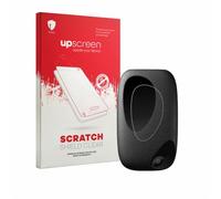 upscreen Pellicola Protettiva per TP-Link M7200 | Chiara Protezione Schermo Made in Germany Anti-Graffio Trasparente Mounting Kit