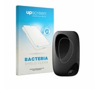 upscreen Pellicola Protettiva per TP-Link M7200 | Chiara Protezione Schermo Made in Germany Antibatterica Trasparente Proteggi Schermo Anti-Bacterial
