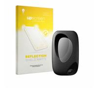 upscreen Pellicola Protettiva per TP-Link M7200 | Opaca Protezione Schermo Made in Germany Anti-Riflesso Anti-Impronte Mounting Kit