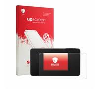 upscreen Pellicola Protettiva per TP-Link M8550 Protezione Proteggi Schermo - Trasparente, Anti-Impronte