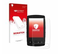 upscreen Pellicola Protettiva per TwoNav Aventura 2 Plus Protezione Proteggi Schermo - Trasparente, Anti-Impronte