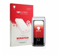 upscreen Pellicola Protettiva per UGREEN Nexode Pro | Chiara Protezione Schermo Made in Germany Anti-Graffio Trasparente Mounting Kit