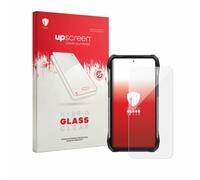 upscreen Pellicola Protettiva per Unihertz 8849 Tank 5 Protezione Schermo Hybrid Glass - 9H Durezza