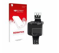 upscreen Pellicola Protettiva per Uwatec Galileo Luna | Chiara Protezione Schermo Made in Germany Anti-Graffio Trasparente Mounting Kit