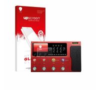 upscreen Pellicola Protettiva per Valeton GP-200R Protezione Schermo Hybrid Glass - 9H Durezza