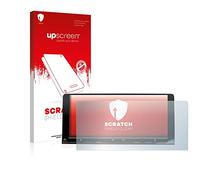upscreen Pellicola Protettiva per Volkswagen T7 Multivan Life Discover Media 10" Protezione Proteggi Schermo - Trasparente, Anti-Impronte
