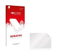 upscreen Pellicola Protettiva per Wacom Cintiq 24HD Protezione Proteggi Schermo - Trasparente, Anti-Impronte
