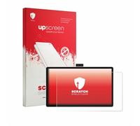 upscreen Pellicola Protettiva per Wacom One 14 | Chiara Protezione Schermo Made in Germany Anti-Graffio Trasparente Mounting Kit