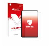 upscreen Pellicola Protettiva per Xiaomi Black Shark Gaming Tablet Protezione Proteggi Schermo - Trasparente, Anti-Impronte