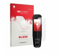 upscreen Pellicola Protettiva per Xiaomi Electric Scooter 6 Ultra Protezione Schermo Hybrid Glass - 9H Durezza