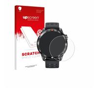 upscreen Pellicola Protettiva per Xiaomi Mibro GS Pro 2 Protezione Proteggi Schermo - Trasparente, Anti-Impronte