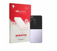 upscreen Pellicola Protettiva per Xiaomi MIX Flip (SOLO Camera) Protezione Proteggi Schermo - Trasparente, Anti-Impronte