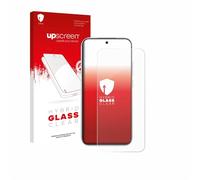 upscreen Pellicola Protettiva per Xiaomi Poco F8 Pro 5G Protezione Schermo Hybrid Glass - 9H Durezza