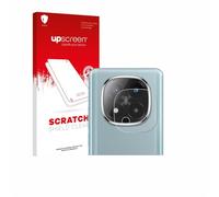 upscreen Pellicola Protettiva per Xiaomi Redmi Note 14 Pro Plus 5G (SOLO Fotocamera) Protezione Proteggi Schermo - Trasparente, Anti-Impronte