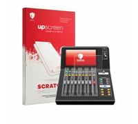 upscreen Pellicola Protettiva per Yamaha DM3