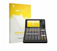 upscreen Pellicola Protettiva per Yamaha DM3