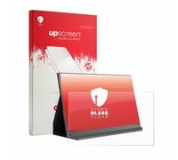 upscreen Pellicola Protettiva per Yodoit PTM14 14" Protezione Schermo Hybrid Glass - 9H Durezza