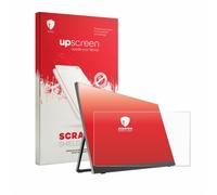 upscreen Pellicola Protettiva per Yodoit PTM18 18.5" Protezione Proteggi Schermo - Trasparente, Anti-Impronte