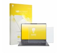 upscreen Pellicola Vetro per Acer Aspire 16 AI A16-61
