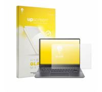upscreen Pellicola Vetro per Acer Chromebook Plus Enterprise 514 | Opaca Protezione Schermo Made in Germany Anti-Riflesso 9H Durezza Hybrid Glass Antigraffio