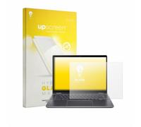upscreen Pellicola Vetro per Acer Chromebook Plus Spin 514 | Opaca Protezione Schermo Made in Germany Anti-Riflesso 9H Durezza Hybrid Glass Antigraffio