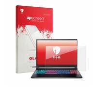 upscreen Pellicola Vetro per Acer Nitro V16S
