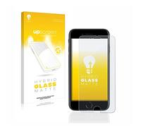 upscreen Pellicola Vetro per Apple iPhone SE 2 2020