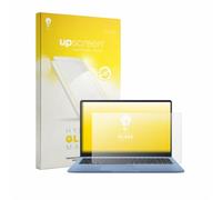 upscreen Pellicola Vetro per ASUS Chromebook CM15