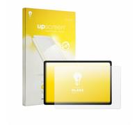 upscreen Pellicola Vetro per ASUS Chromebook CM32 Detachable CM3206 | Opaca Protezione Schermo Made in Germany Anti-Riflesso 9H Durezza Hybrid Glass Antigraffio