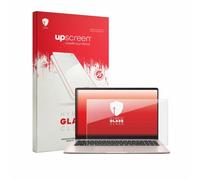 upscreen Pellicola Vetro per ASUS Chromebook CX15
