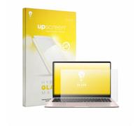 upscreen Pellicola Vetro per ASUS Chromebook CX15