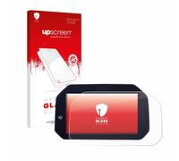upscreen Pellicola Vetro per BMW R 1300 GS TFT 6.5"